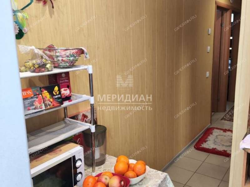 двухкомнатная квартира на проспекте Кораблестроителей дом 39