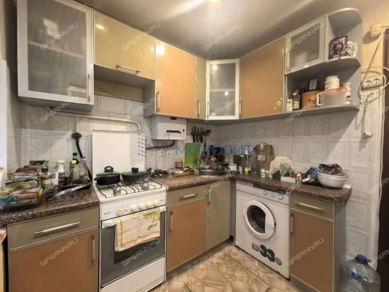 двухкомнатная квартира на улице Вячеслава Шишкова дом 4 к1