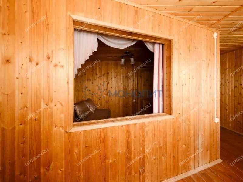 дом на Центральной улице