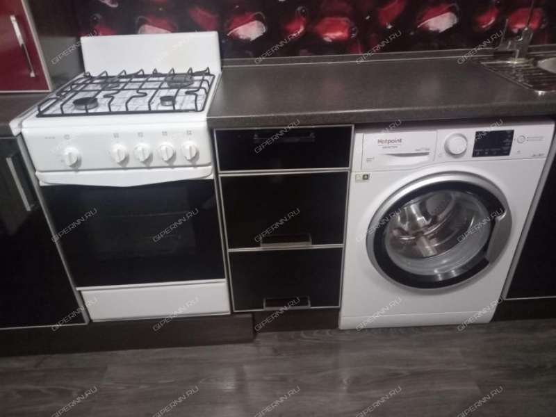 однокомнатная квартира на Тонкинской улице дом 5