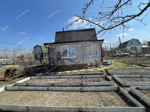 dacha-derevnya-strahovo-gorodskoy-okrug-bor фото