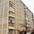 однокомнатная квартира на улице Строкина дом 17