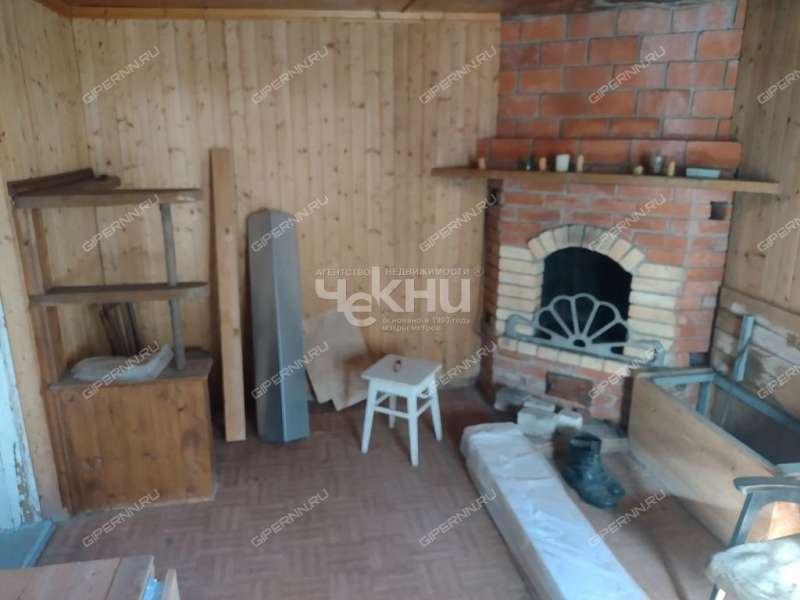 дача на улице Коминтерна город Городец