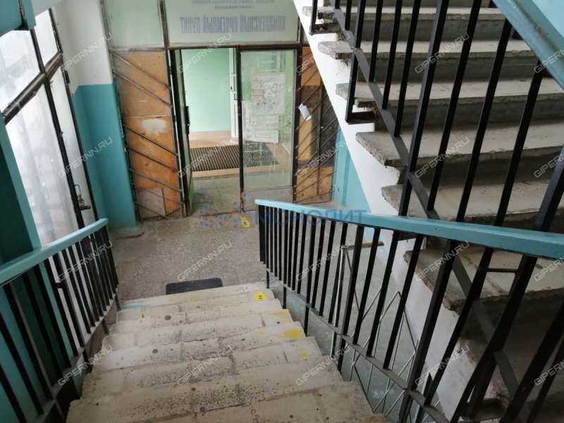 помещение под офис на улице Бринского