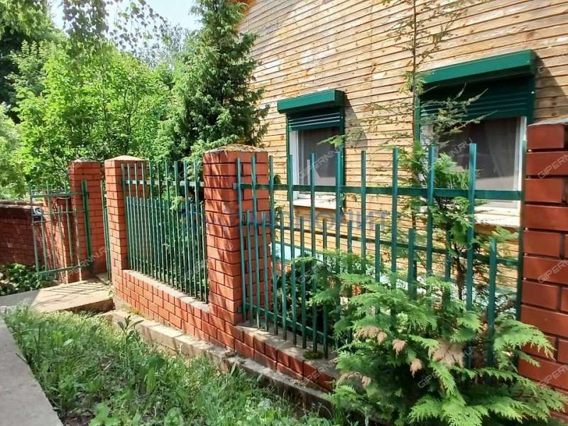 дом на улице Село село Шава