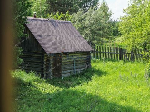 dom-derevnya-kashnikovo-krasnobakovskiy-rayon фото