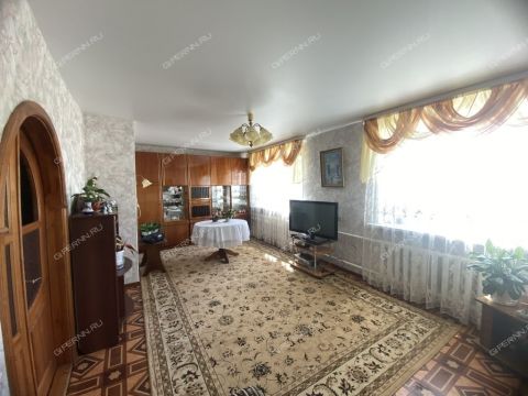 dom-derevnya-pesochnoe-bogorodskiy-municipalnyy-okrug фото