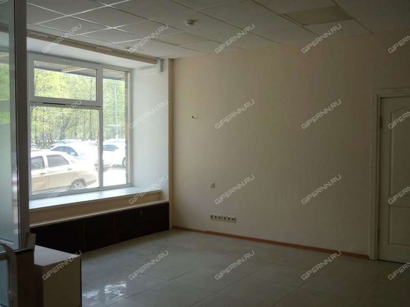 помещение под торговую площадь на улице Белинского