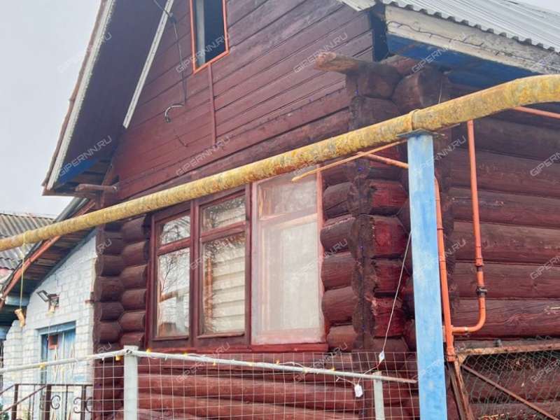 дом на 151 деревня Черемисское