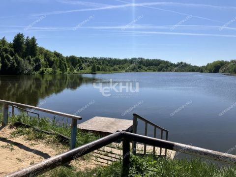 dom-selo-igumnovo-kstovskiy-rayon фото