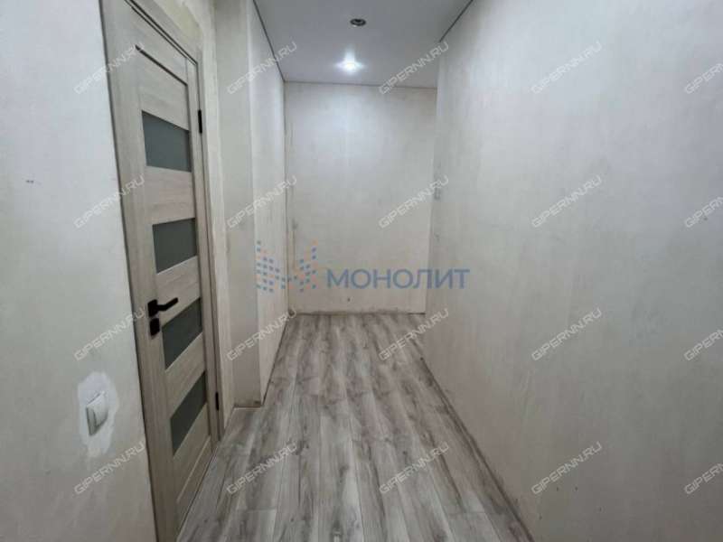 однокомнатная квартира на улице Маршала Жукова дом 8 к1