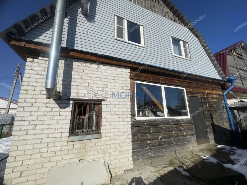 земельный участок 1,5 сотки Серпуховская улица