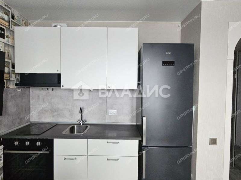 квартира-студия на Московском шоссе дом 167 к3