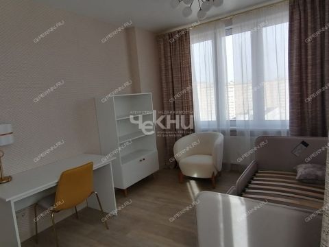 3-komnatnaya-ul-sergeya-akimova фото