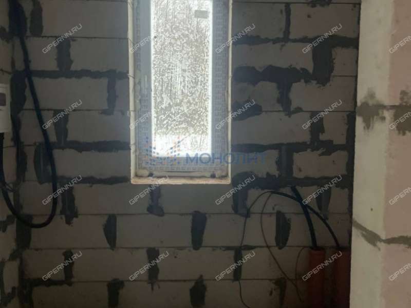 дом на улице Новая деревня Ройка