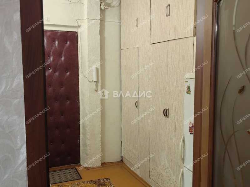 трёхкомнатная квартира на улице Специалистов дом 3 село Вязовка