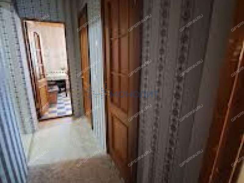 двухкомнатная квартира на Яблоневой улице дом 14