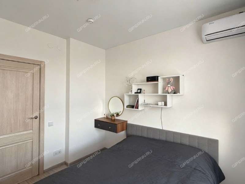 двухкомнатная квартира на Правдинской улице дом 43