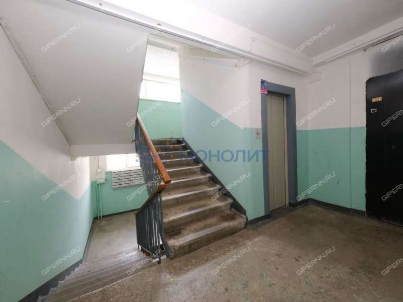 двухкомнатная квартира на Московском шоссе дом 17