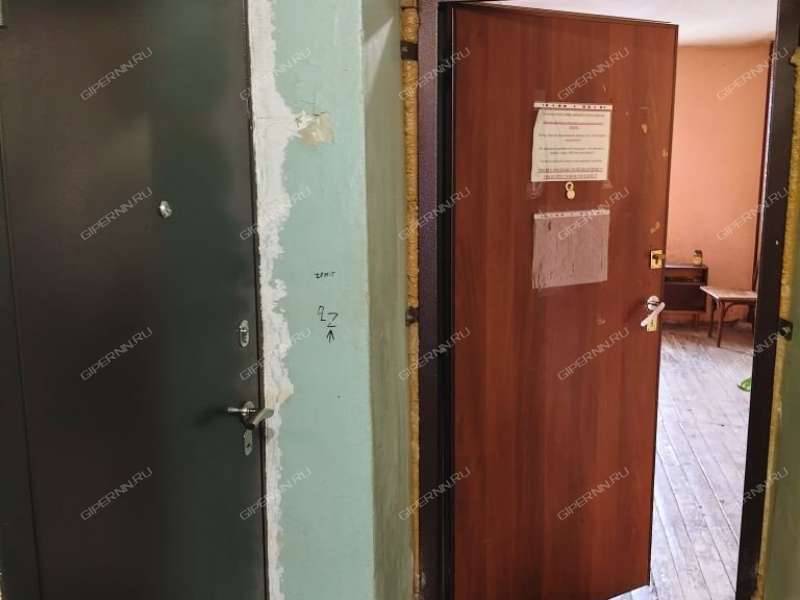 двухкомнатная квартира на Народной улице дом 80