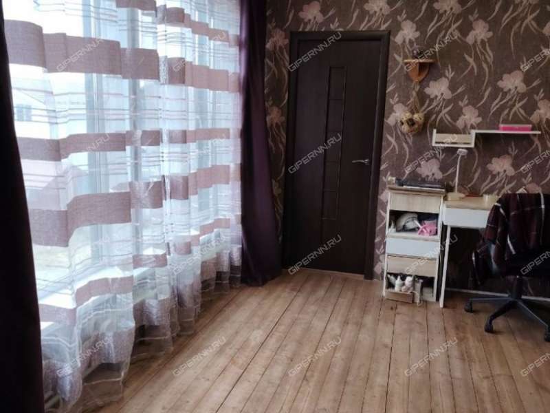 коттедж на Вознесенской улице