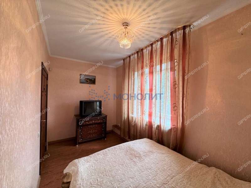 дом на улице Лесная село Останкино (Останкинский сельсовет