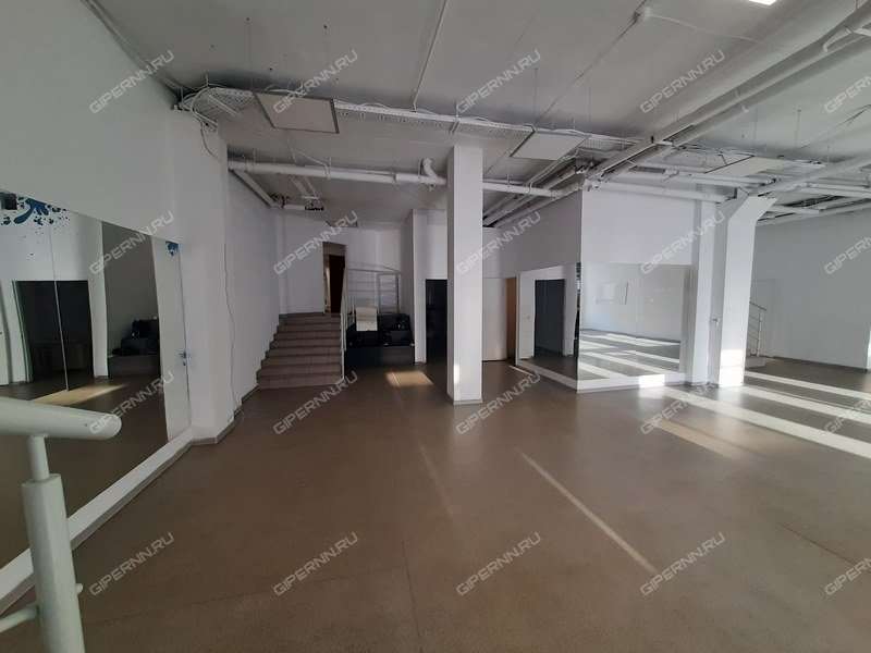 помещение под офис на Новая ул., д.51