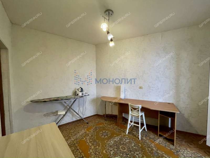 пятикомнатная квартира на Волжской набережной дом 9