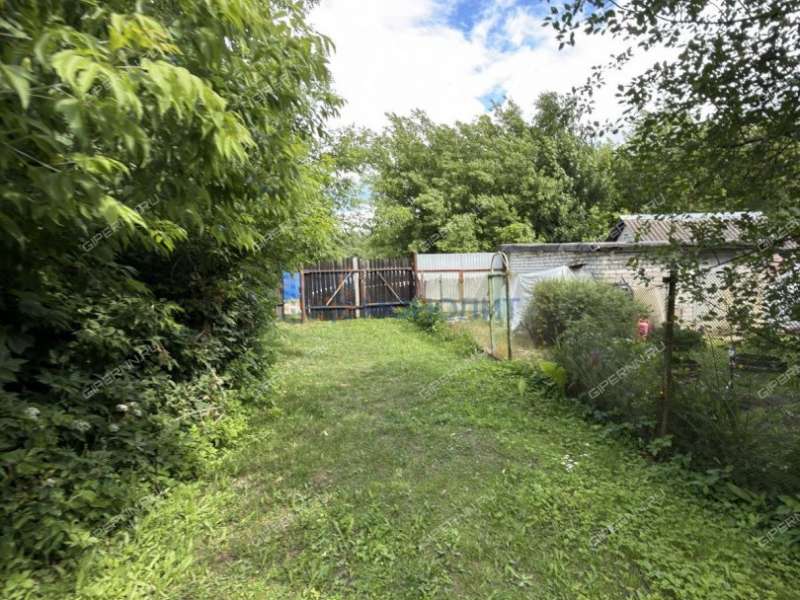 дача на посёлок Юрьевец