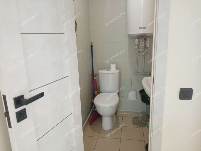 помещение под офис на Ковалихинская ул. 49