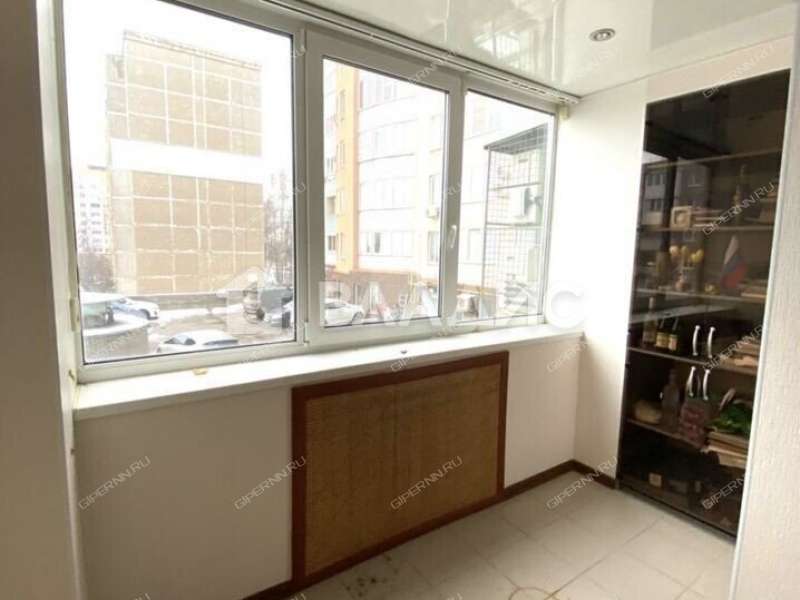 помещение под офис на проспекте Капитана Рачкова город Кстово