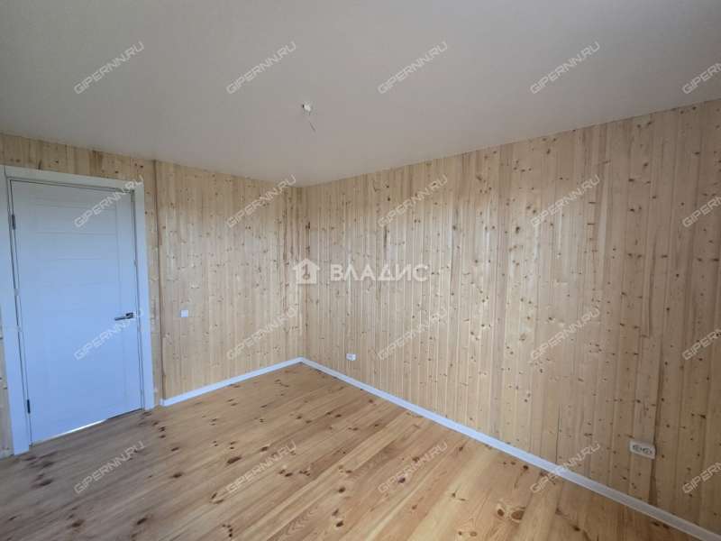 дом на улице Еловая город Богородск