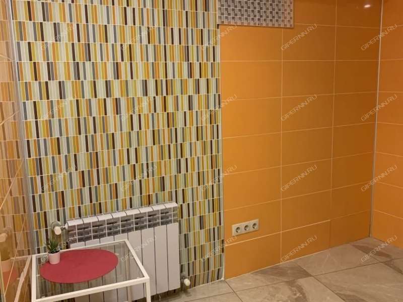 помещение под коммерческую недвижимость на проспекте Победы город Кстово