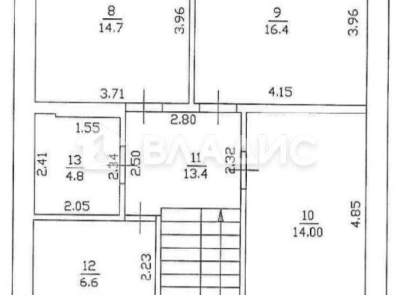 дом на Трансформаторной улице