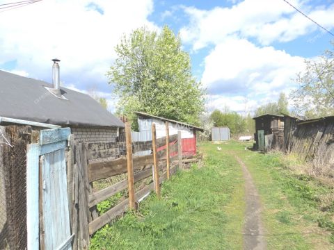 2-komnatnaya-derevnya-kalikino-gorodskoy-okrug-bor фото