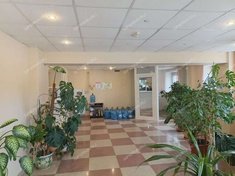 помещение под офис на Салганская ул., д. 35а