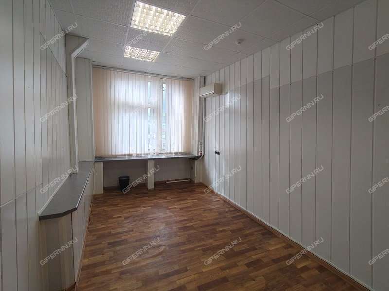 помещение под офис на Адмирала Васюнина ул., д.2