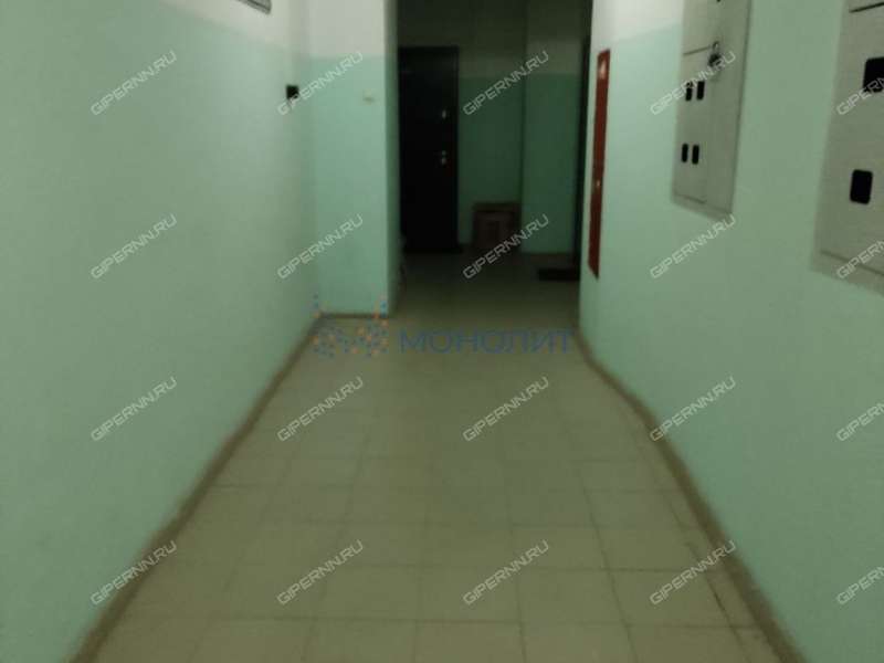 двухкомнатная квартира на улице Богдановича дом 4 к1