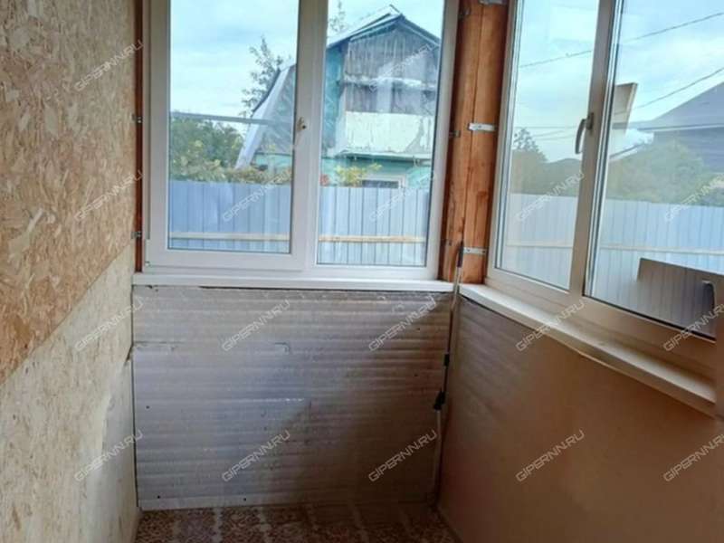 дом на СНТ Надежда