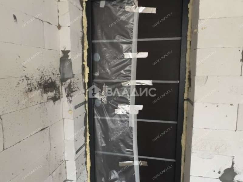 дом на улице Героя Бадина деревня Оманово