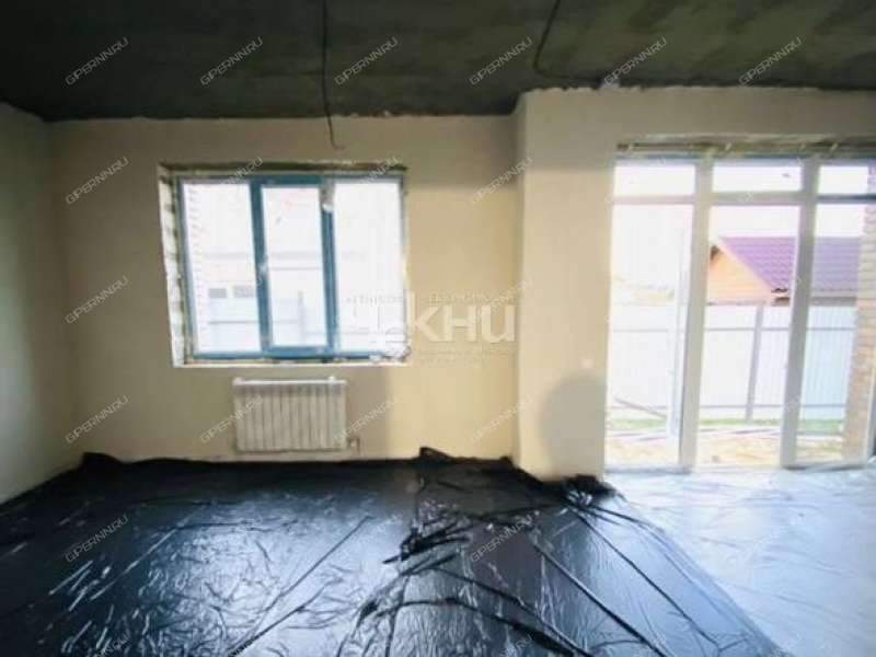 дом на улице Землячки