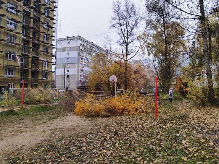 Фото предоставлено в распоряжение редакции GIPERNN.RU