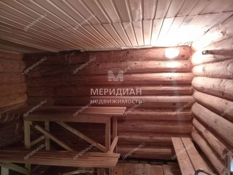 дом на  деревня Ключищи