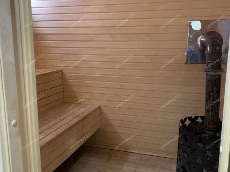 дом на СНТ Балтика