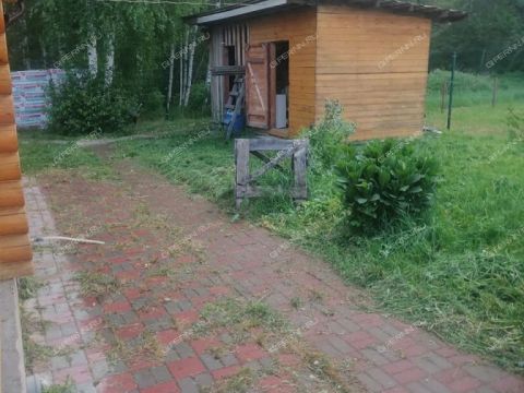 dom-derevnya-ezhovo-sokolskiy-gorodskoy-okrug фото