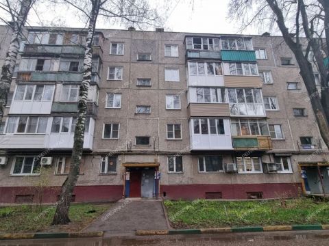 2-komnatnaya-ul-dyakonova-d-7 фото