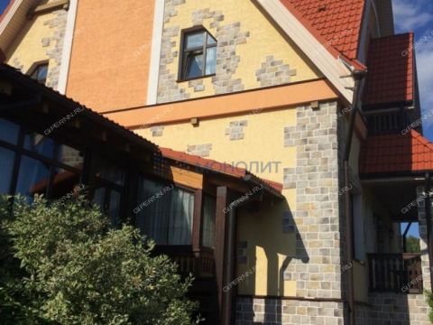 kottedzh-kp-priozernyy-bogorodskiy-municipalnyy-okrug фото