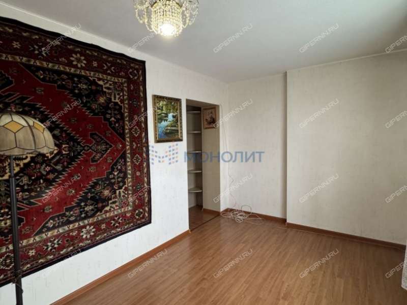 двухкомнатная квартира на улице Свободы дом 81