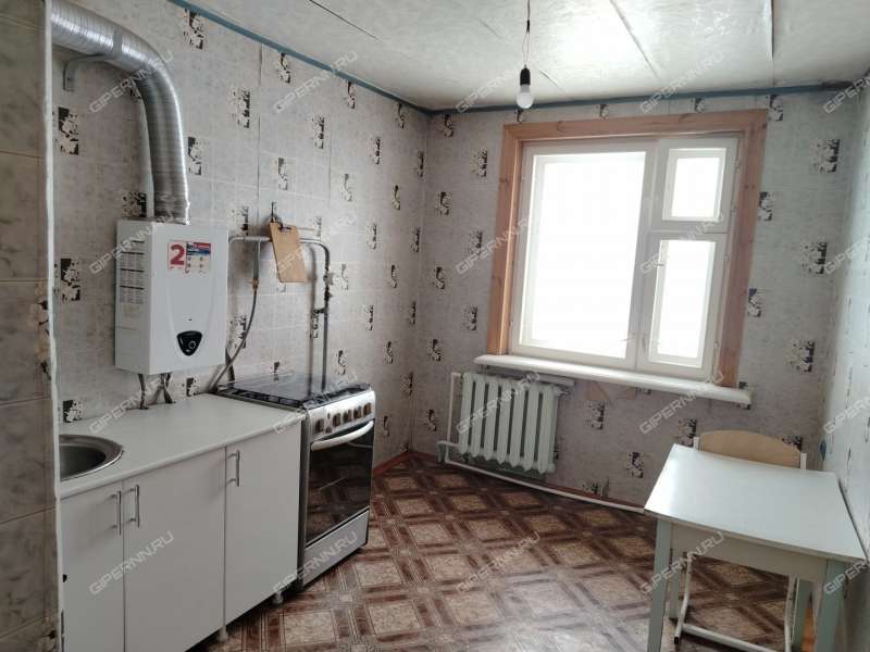 однокомнатная квартира на улице Ленина дом 21 деревня Новоликеево