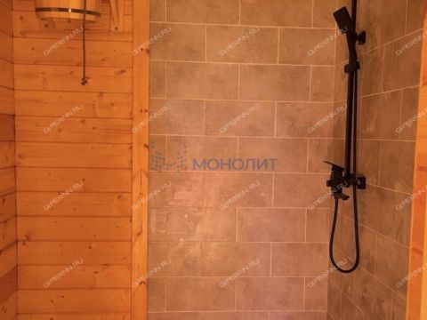 dom-tszh-solnechnoe-spirino-selo-spirino-ter-bogorodskiy-municipalnyy-okrug фото